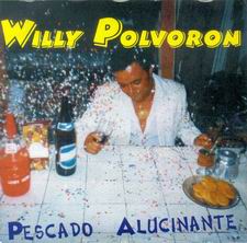 Willy Polvorón